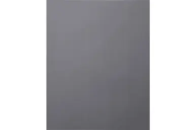 PFERD 46363 - ECO W Paper Backed Abrasive Sheet, 9" x 11, Water Resistant, 1200 Grit, Silicon (50pk)