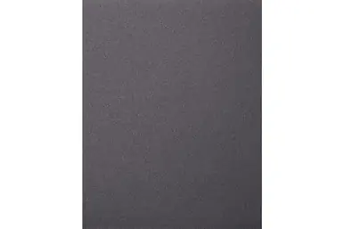 PFERD 46352 - ECO W Paper Backed Abrasive Sheet, 9" x 11, Water Resistant, 100 Grit, Silicon (50pk)