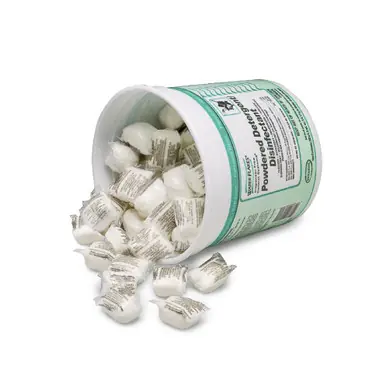 ALLEGRO 4001-02 - Replacement Dry Soap (90 Count)