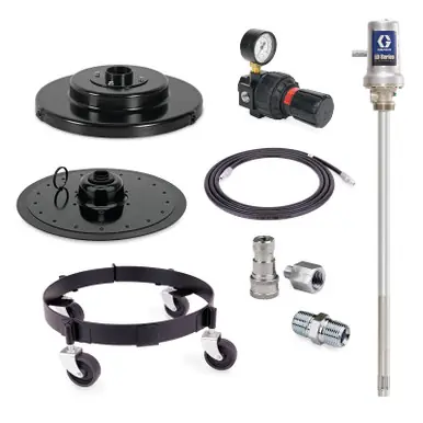 GRACO 2002296 - Refill Pump Kit - 120 lb