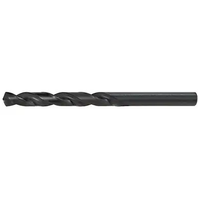ALFA AE60611 7/32 X 6 HSS Aircraft Extension Drill (12pk)