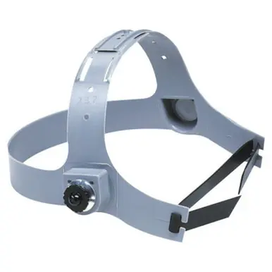 Honeywell 1CP Custom-fit Replacement Headgear, Pipeliner, for Pipeliner Welding Helmet