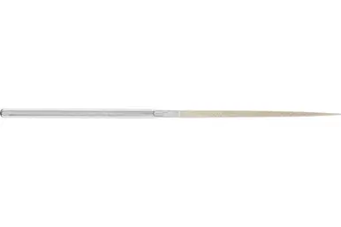 PFERD 51105 - Diamond handy file square 8 1/2" D126 (medium) for hard materials
