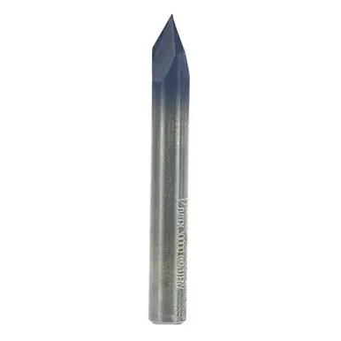 FREUD 20-150 - 1/4" (Dia.) 60° V Grooving Bit