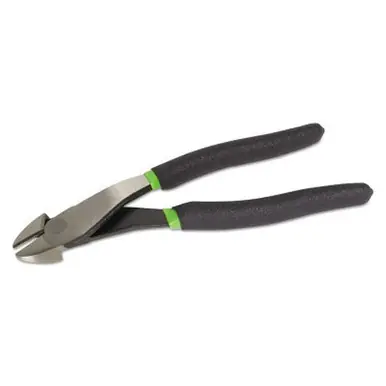 Greenlee 0251-08AD High-Leverage Diagonal Cutting Pliers, 8" (6pk)