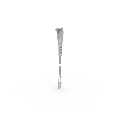 GRACO 15N028 - Standard Nozzle Heat Harness (000)