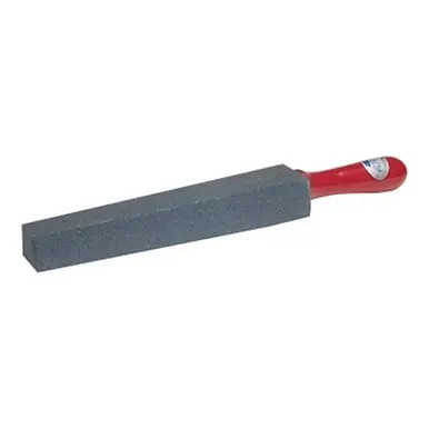 Norton 61463687750 Utility File Sharpening Stone, 14", Coarse, Crystolon