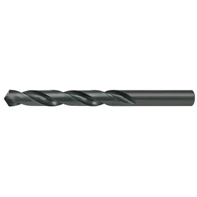 ALFA MJ252038 11.50MM HSS Metric Jobber Drill (6pk)