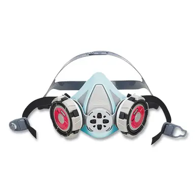 MSA 10218528 Advantage 900 Respirator, Medium