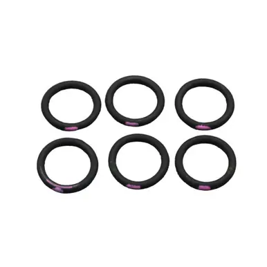 GRACO 248648 - 012 O-Rings for GRACO Fusion CS Spray Gun