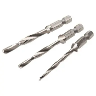 Greenlee DTAP10-32 Drill/Tap Bit 10-32