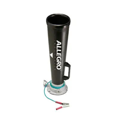 ALLEGRO 9518-13 - Small Plastic Venturi Blower