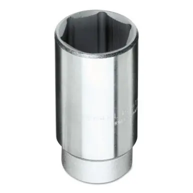 PROTO J5552HL TorquePlus Deep Socket 3/4" 3/4" Drive, 1-5/8" 6 Points