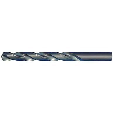 ALFA S150126 29/64 HSS Split Point 135 Jobber Drill (6pk)