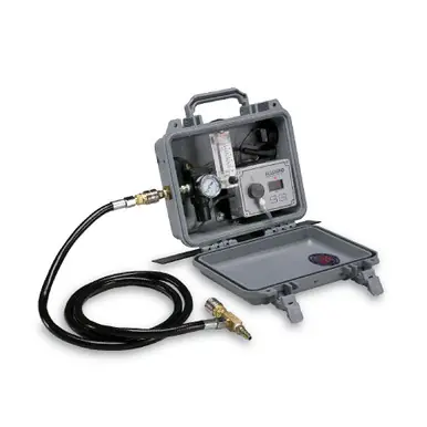 ALLEGRO 9871-02 - Remote Co Monitor