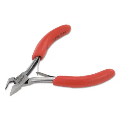 PROTO J2838FCMP Flush Angled Cutters, 4-1/2" Full-Flush; Semi-Flush