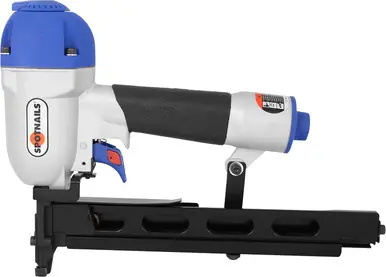 Spotnails W1S6638 - 16/17GA 7/16” Medium Crown Stapler (1/2” - 1-1/2”)