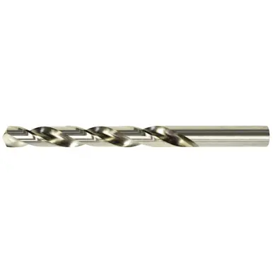 ALFA J150127B 15/32 HSS Jobber Drill Bright (6pk)