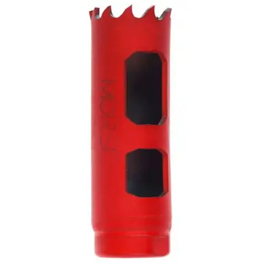 MK Morse MHS17B25 - 1-1/16" Hole Saw, pack of 25pcs