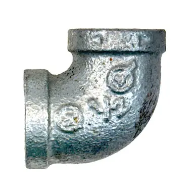 Reelcraft S159-14 - 90° Cord Fitting for L-70000 Series Cord Reels