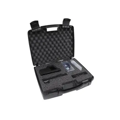 WALTER 54B133 - Micro-Wand kit with carbon brush