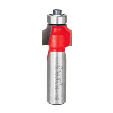 FREUD 34-118 - 1/8" Radius Rounding Over Bit