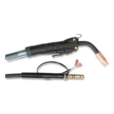 BEST WELDS 900-135103035T - MIG Gun for Tweco Consumables, 135 A, 10ft, Tweco Connector, 0.030 in to