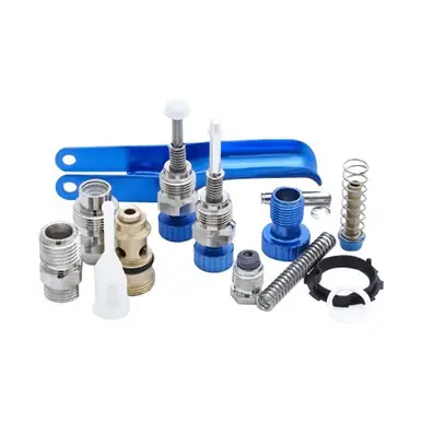 GRACO 288896 - Finex Full Size Gravity Gun Rebuild Kit