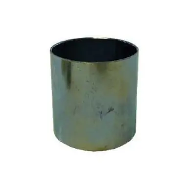 Midland Industries CSL-30313-SP - Crimplok Sleeve, 3" Nominal, 3.94" L, Steel