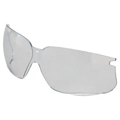 Honeywell S6900HS Genesis Replacement Lenses, Clear, HydroShield Anti-Fog