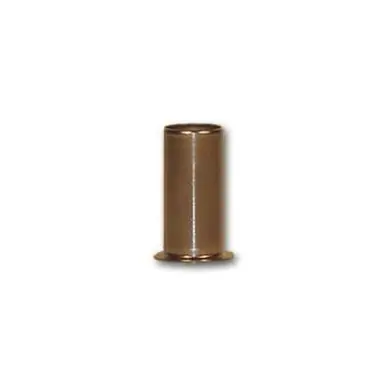 Midland Industries NT63S-10 - Insert, 5/8" Tube, Stainless Steel