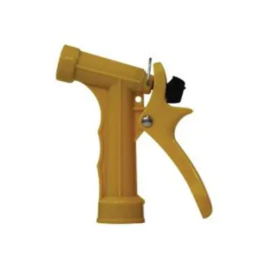 Midland Industries 30630 - Garden Hose Spray Nozzle, Plastic