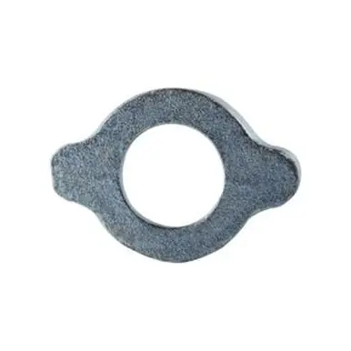 Midland Industries 73039 - Wing Nut, 2-1/2" FPT