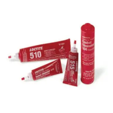 LOCTITE 209756 515 Gasket Eliminator Flange Sealants, 6ml Tube, Purple