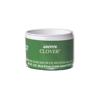 LOCTITE 233268 3-Oz. Clover Silicon Carbide Grease Mix Kit-120