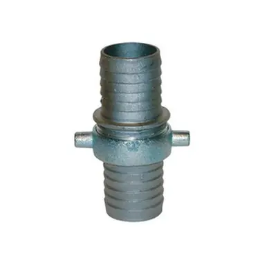 Midland Industries PL-300-AD - Short Shank Set, 3" NPS x 3" NPS, Aluminum