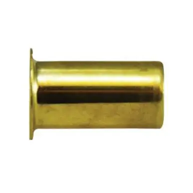 Midland Industries 700561-10 - Insert, 5/8" Compression, Brass