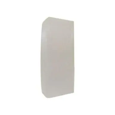 Midland Industries 18017-100 - Sleeve, 3/8" Compression, Plastic