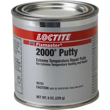 LOCTITE 235579 95724 2000 8 Oz putty