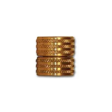 Midland Industries S3 - Swivel Adapter, 3/4" FHT x 3/4" FHT, Brass