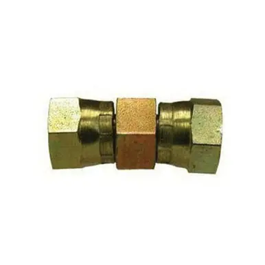 Midland Industries 14061212 - Swivel Union, 3/4" FPT x 3/4" FPT, Steel