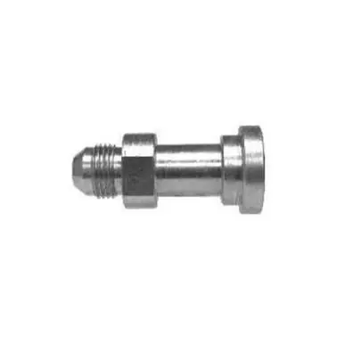 Midland Industries 17001616 - Adapter, 1" MJIC x 1" Code 61 Flanged, Steel