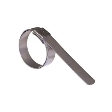 Midland Industries CPHLS-18 - CPHLS Series Hammerlock Stain Centre Punch Clamp, 4-1/2" Nominal,