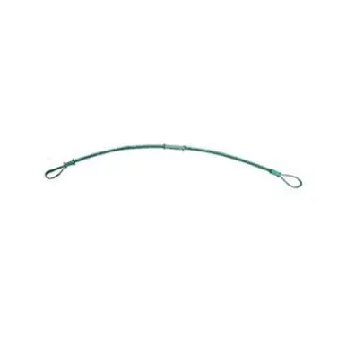 Midland Industries WHIP-L - Large Safety Check, 1-1/2" Hose, Rubber