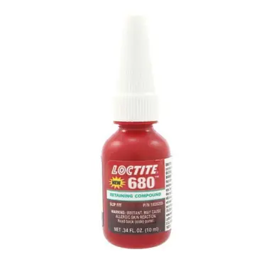 LOCTITE 1835205 680 Retain compound Slipfit High Strength 10ml