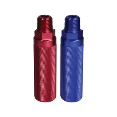 Midland Industries 39537 - Gladhand Sure Grip, Aluminum