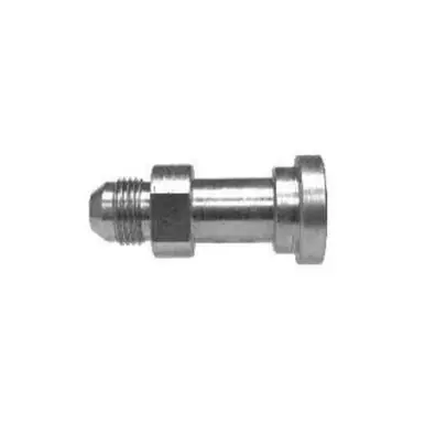 Midland Industries 170088 - Adapter, 1/2" MJIC x 1/2" Code 61 Flanged, Steel