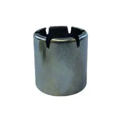Midland Industries CF-20211-SP - Crimplok Ferrule, 2" Nominal, 2.79" L, Steel