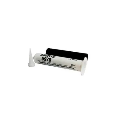LOCTITE 660095 5970 Flange Sealant RTV Silicone 300ml