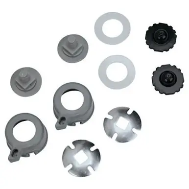 Honeywell FM4001 Helmet Quick Lock Kit